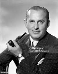 30 Ben Bernie The Old Maestro Photos & High Res Pictures