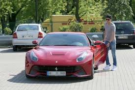 19.06.2021, 22.53 uhr kommentare öffnen Check Out Bayern Munich Robert Lewandowski S Luxury Car Collection Worth Over 1 Million Autojosh