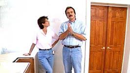 Corner kitchen cabinets are ideal for any kitchen. How To Replace Kitchen Cabinet Doors Drawers And Hardware Video Hgtv