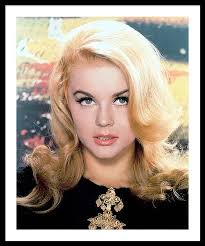 Ann Margret Framed Art Prints by Everett Collection
