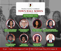 Profile for Myla Eldridge for Marion County Auditor