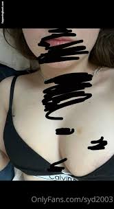 syd2003 Nude, OnlyFans Leaks, The Fappening - Photo 5168391 - FappeningBook