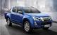 Isuzu D Max 2019