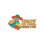 Burger Space from www.seamless.com