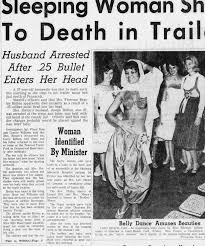 Florence Beasley Rotten