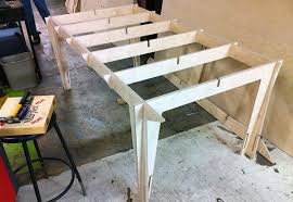 Black And Decker Workmate 79 001 Parts This Workbench Is Designed To Press Fit Together For Fast And Easy Assembly This Eliminates The Need For Hardware And Cnc Furniture Plans Workbench Cnc Table