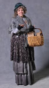 Bird Woman Mary Poppins Musical Album Google Mary Poppins Characters Mary Poppins Theatre Mary Poppins