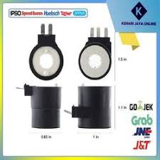 Jual Coil Boster Terlengkap