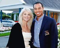 But two figures are notably absent. New Biography Claims Tiger Woods Sex Obsessed Father Passed On Womanising Habits Express Digest