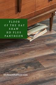 Floor Of The Day Shaw Hd Plus Pantheon Lvt Flooroftheday Ihavethisthingwithfloors Floorlove Homedecor Flo Vinyl Flooring Luxury Vinyl Flooring Flooring