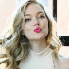 Model's Secrets for Shiny, Healthy Hair