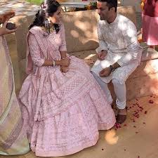 30 Beautiful Chikankari Lehengas That Are Too Good To Be Missed Shaadisaga Lucknowi chikan sareessee all 138. 30 beautiful chikankari lehengas that