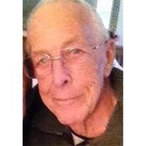 Robert Allen Schlosser Obituary