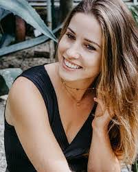 Joy Rauch's Instagram, Twitter & Facebook