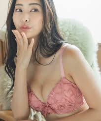 キュートなハート刺繍 「レーシーメイクブラ002 ペアブラジャー（ワイヤー有り）」