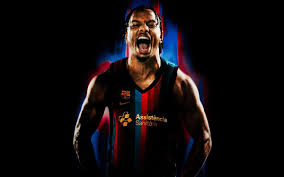 justin robinson