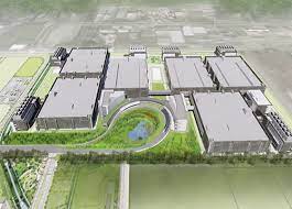 Taiwan semiconductor manufacturing co (tmsc) said on friday it will build a semiconductor facility in arizona. 5nm Technology Taiwan Semiconductor Manufacturing Company Limited