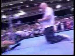 Cactus jack and leatherface iwa. Sandman Vs Cactus Jack Ecw Deathmatch Video Dailymotion