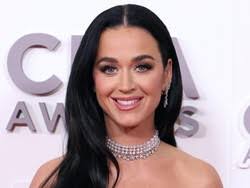 Ayah Katy Perry Bungkam Soal Perceraian Putrinya