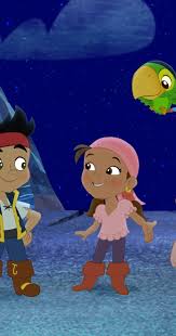 Jake And The Never Land Pirates Tv Series 2011 Treasure Island Pirate Bedroom Pirates