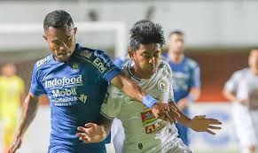 Pss gagal menang pada laga pertama. Ei2sb9nb1cjmem