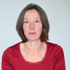 Barbara Haas — Redakteurin Frankfurt/Rhein-Main — Frankfurter Rundschau