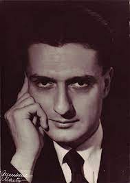 For lipatti possessed both the qualities of a saint and a richly human nature, and strove throughout his painfully short life for an ever closer identification with his chosen composers. Dinu Lipatti Wikipedia