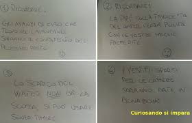 Una Madre Crea I 6 Migliori Avvertimenti Per Porre Fine Al Caos In Casa Caos Madre Piccoli