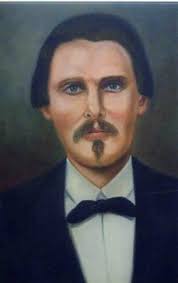 Corp Frederick Mitchell Paramore (1843-1881)