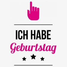 Wir fangen um 18 uhr an. Ich Habe Geburtstag Frauen T Shirt Shirtcity