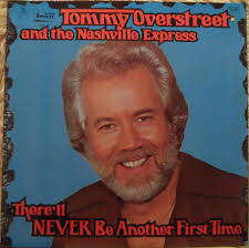 Tommy Overstreet And The Nashville Express