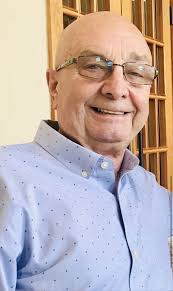 Eric Holt Obituary June 12, 2023