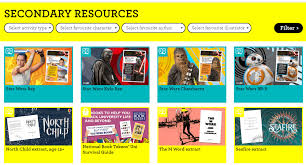 Over on our resources sister site plazoom, we've produced this free world book day ideas activities pack. World Book Day 2021 7 Of The Best Resources For Secondary Schools