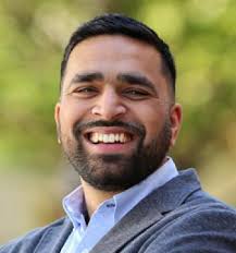 Postdoctoral and Graduate Fellows: Academic Year 2025–26