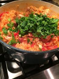 Ina Garten Jambalaya Foolproof Mardi Gras Food Recipe Recipe In 2021 Jambalaya Recipe Jambalaya Louisiana Recipes