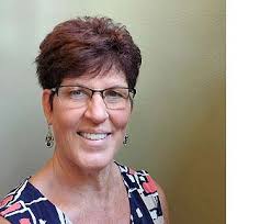 Congratulations, Barb Eisold!