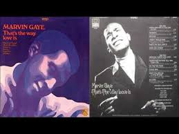 Marvin gaye passed away on the day before his 45th birthday. Marvin Gaye Abraham Martin And John 1970 Youtube