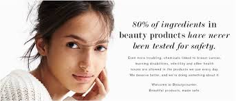 Beautycounter by Elisa Boyle