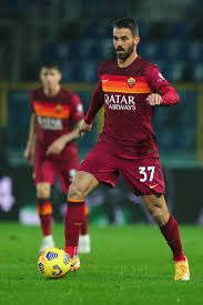 Check all the information and latest news about l. Roma Lesione Ai Flessori Per Spinazzola E Mirante Calcio Ansa