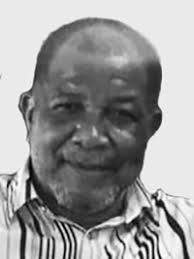 Edward Albert Eugene Charles Simons : Bernews Obituaries