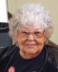 Esther Dunn Obituary March 31, 2021