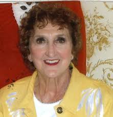 Marjorie Lee "Marge" (Mays) Fields Obituary May 4, 2022