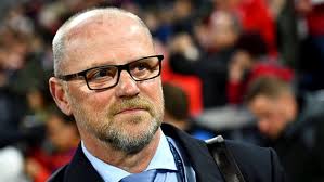 Schaaf, menajerlik kariyerine hala aktif bir oyuncu iken, werder'in gençlik taraflarıyla ilgilenerek başladı. Thomas Schaaf Lebenslang Grun Weiss Ndr De Sport Fussball