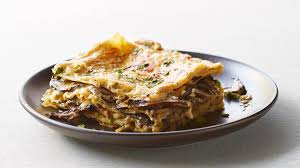 Any one (or more) of these vegetable casseroles would make a great addition to your sunday dinner menu. Festive Dishes For A Vegetarian Christmas Dinner Sunset Magazine