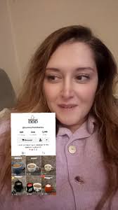 Amber Lykins Coffee Original