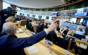 Experienţa lor este interesantă şi utilă. In Prim Plan Prima PaginÄ Inta Comisii Parlamentul European