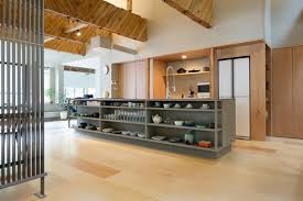 Kinosaki Residence C Takumi Ota Japanese House Home Residential Interior