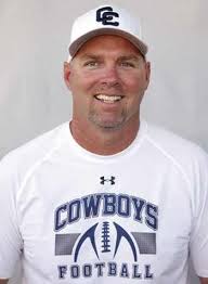 Chino High's varsity football coach resigns