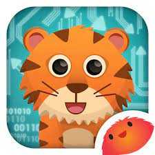 Scratch is its own programming language and consists of graphical blocks that snap together. The 23 Best Programming Apps Coding Apps For Kids Teach Your Kids Code