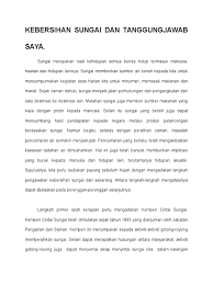 Dari sumbernya semua sungai menuruni bukit dan merupakan cara biasa air hujan yang turun di daratan untuk mengalir ke laut atau takungan air yang besar seperti tasik. Sungai